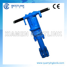Y26 Hand Held/Pneumatic Rock Drill for Drilling Rocks